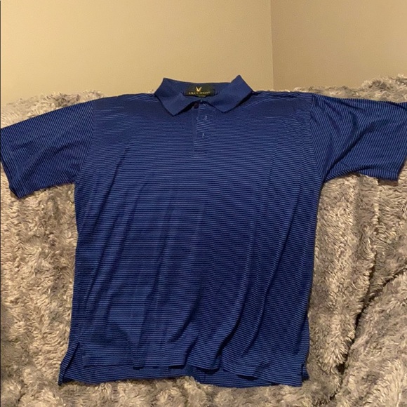 Men’s golf shirt - Picture 1 of 1